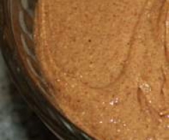 'ABC' NUT BUTTER
