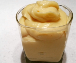 Nonna's Custard