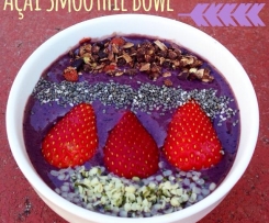 Acai Bowl