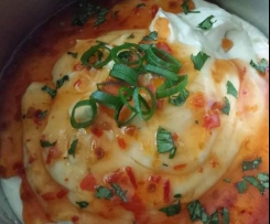 Sweet Chilli & Lime Dip