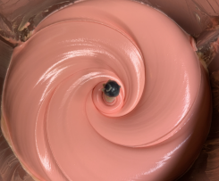 Easy Vanilla Russian Buttercream