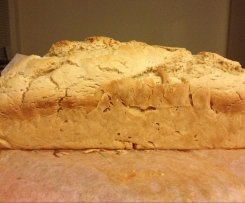 Beer Bread