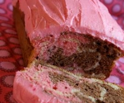 Marble Cake