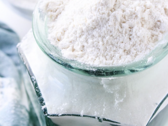 Joan's Gluten Free Flour Mix