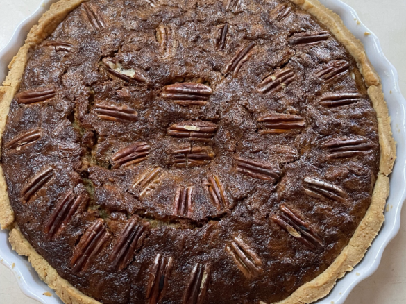Pecan Pie