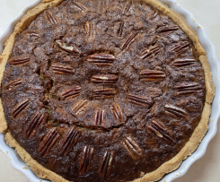 Pecan Pie