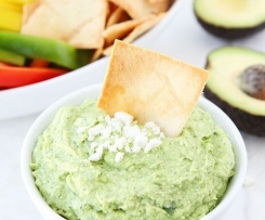 Clone Avocado Feta Dip