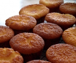 white chocolate mud cupcakes