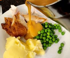 Chicken Gravy Michelle Darby