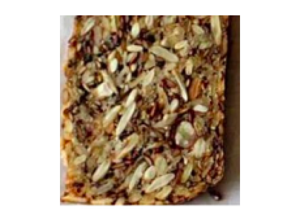 Nut Free Life Changing Loaf of Bread