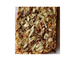 Nut Free Life Changing Loaf of Bread