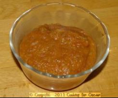 Failsafe No-mato Sauce