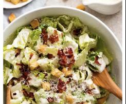Caesar Salad Dressing