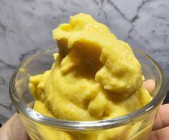 Corn Dream Soft Serve