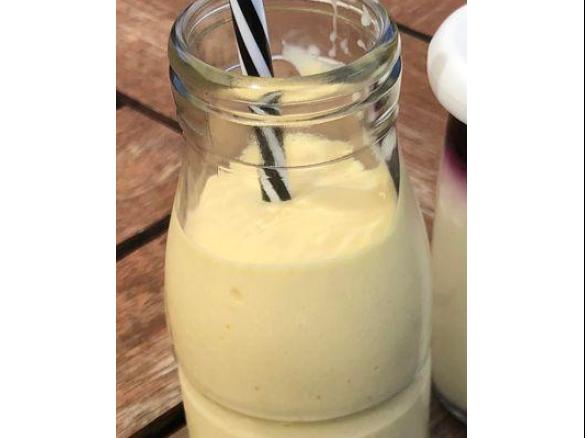 EZEE Tropical Smoothie