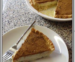 Milk Tart