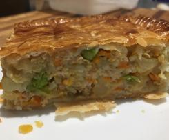 Pastie Slice