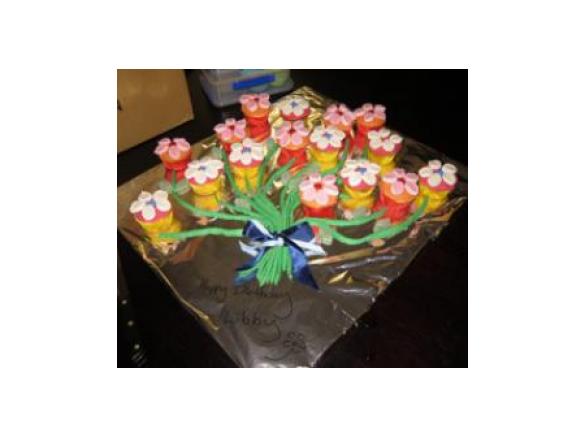 AWW Basic Buttercake 