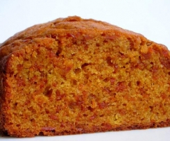 Moist Carrot Cake