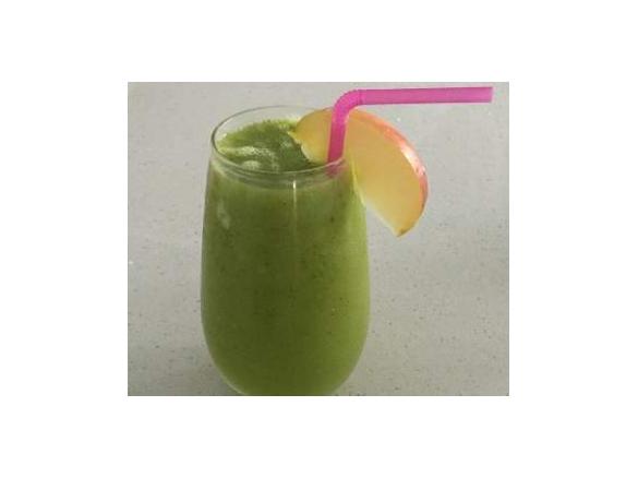 Green Healthy Drink 