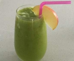 Green Healthy Drink 