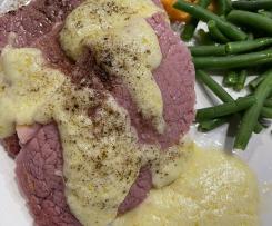 Maple Syrup Orange Silver Side