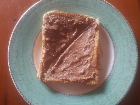 Chocolate Protein Peanut Butter 