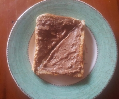 Chocolate Protein Peanut Butter 