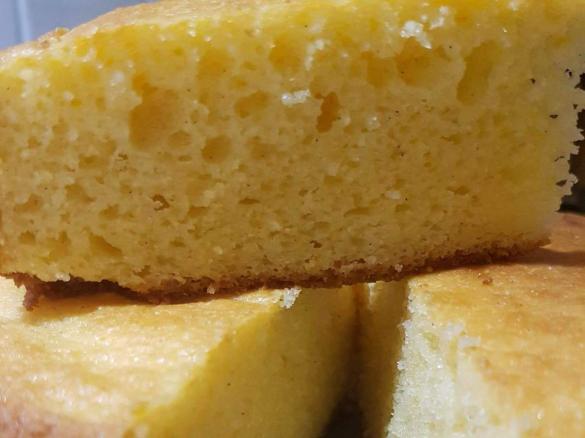 Orange cake gluten free nut free 