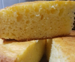 Orange cake gluten free nut free 