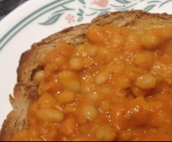 Baked Beans