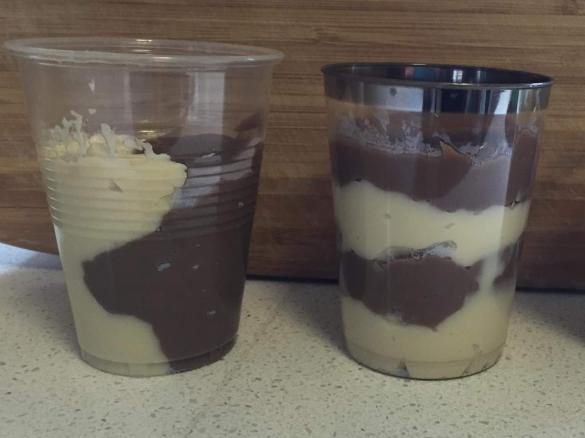 Clone of Fee's Top-deck Custard (DAIRY-FREE)