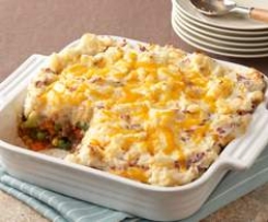 My Shepherd's Pie
