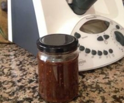 Sweet Chilli Sauce / Jam
