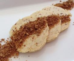 Szechuan Pepper Butter (sweet not spicy)