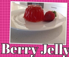 Berry Jelly