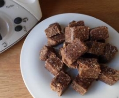 Raw Choc Fudge