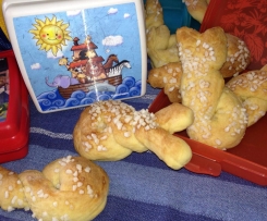 Schwaebische Flachswickel