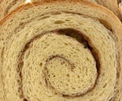 Cinnabun bread
