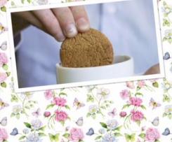Dotty's Ginger nut biscuits