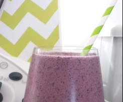Recovery Smoothie by Teresa Cutter as seen on The Living Room - Converted