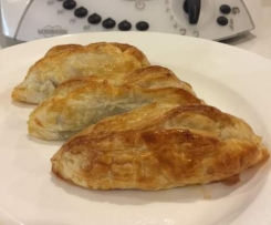 Bella's Cornish Pasties