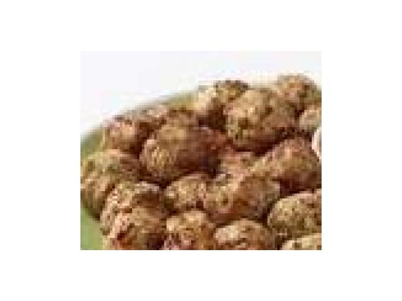 Baka's Meat Snitzels