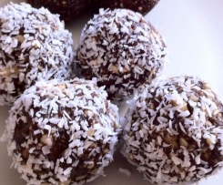 Bliss Balls - Cashew & Coconut
