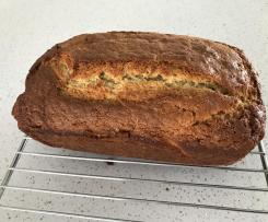 Ouma's Banana bread