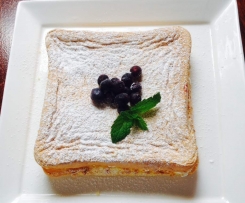 Edmonds Fielder's Classic Sponge