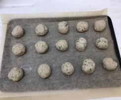 Mini meatballs