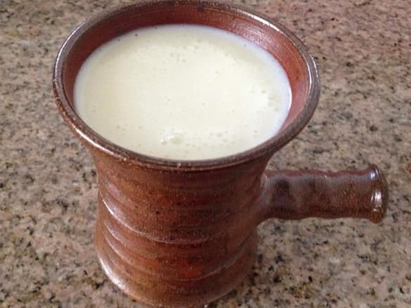 Béchamel (White) Sauce