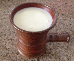 Béchamel (White) Sauce