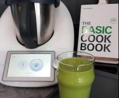 Dairy Free Breakfast Smoothie